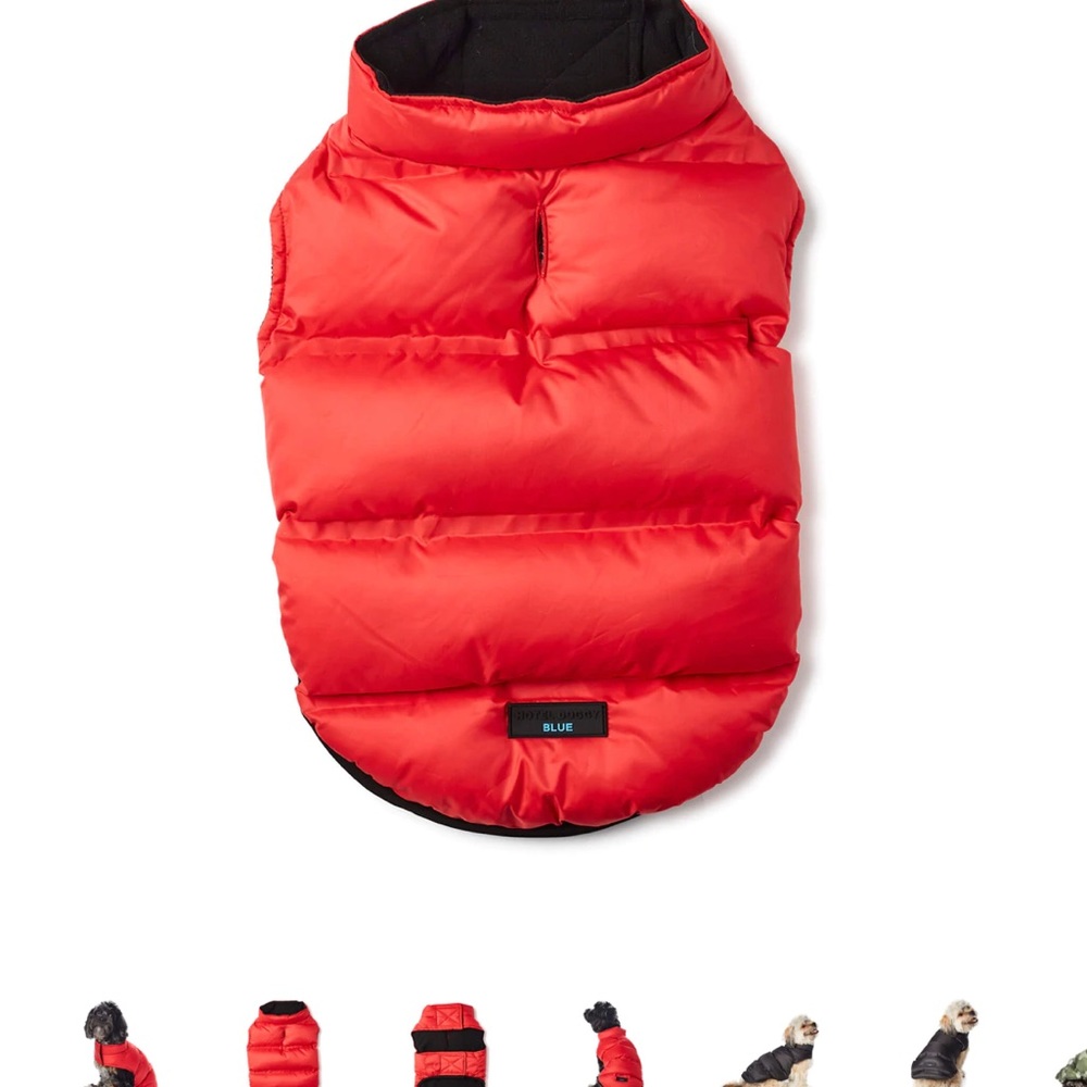 Doggy Perfect Puffer - Picture 3 of 7